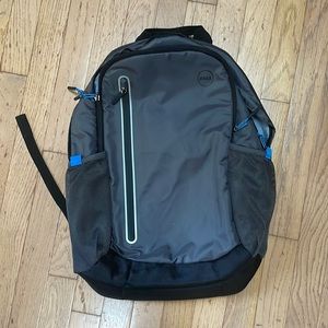 Dell Laptop Backpack